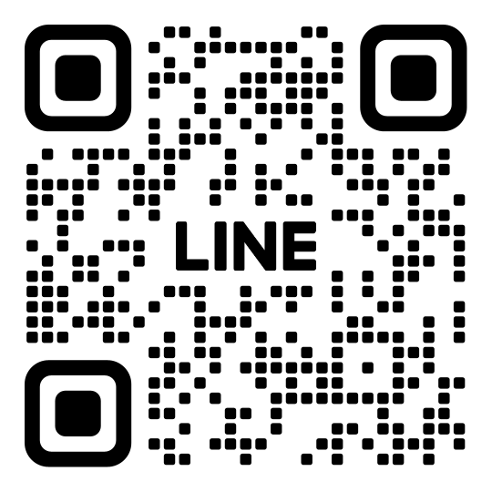 中泰行銷有限公司 官方LINE ID : @699itada QR Code
