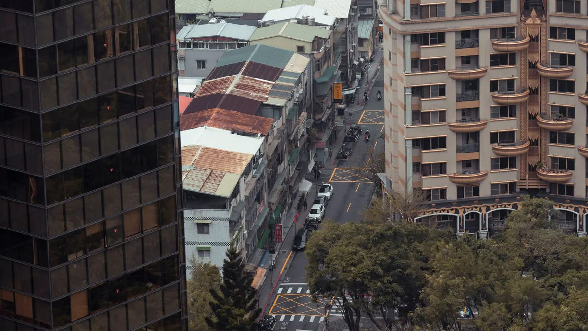 都市土地與共有持分現況評估